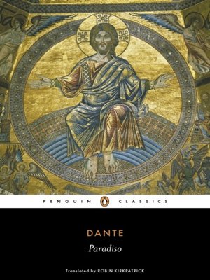 Paradiso - ebook